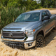Image for article titled The Old-Ass 2014 Toyota Tundra Still Has Something To Offer